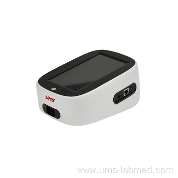 ULS-1100 Dry Fluorescence Immunoassay Analyzer (Portable)